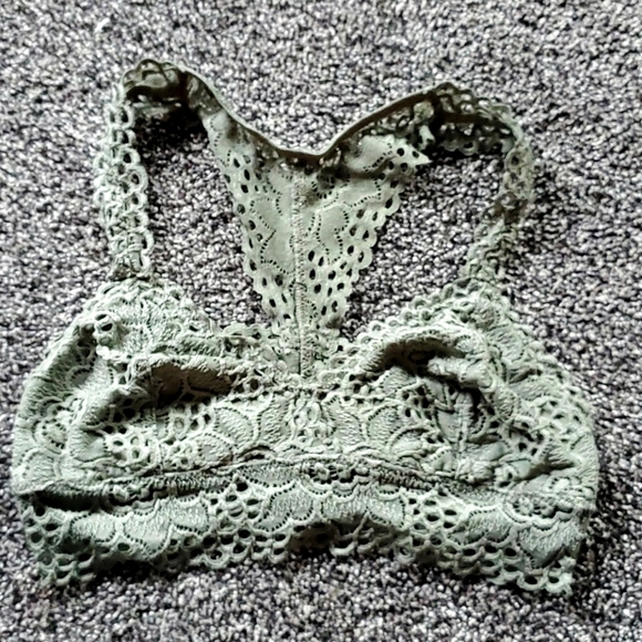 aerie Other - Aerie Lace Bralette